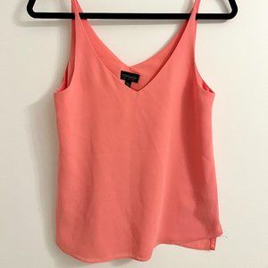 Topshop V-Neck Cami